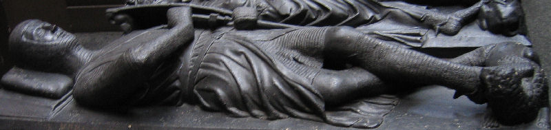 Victoria and Albert Museum William Marshal the Younger 1231